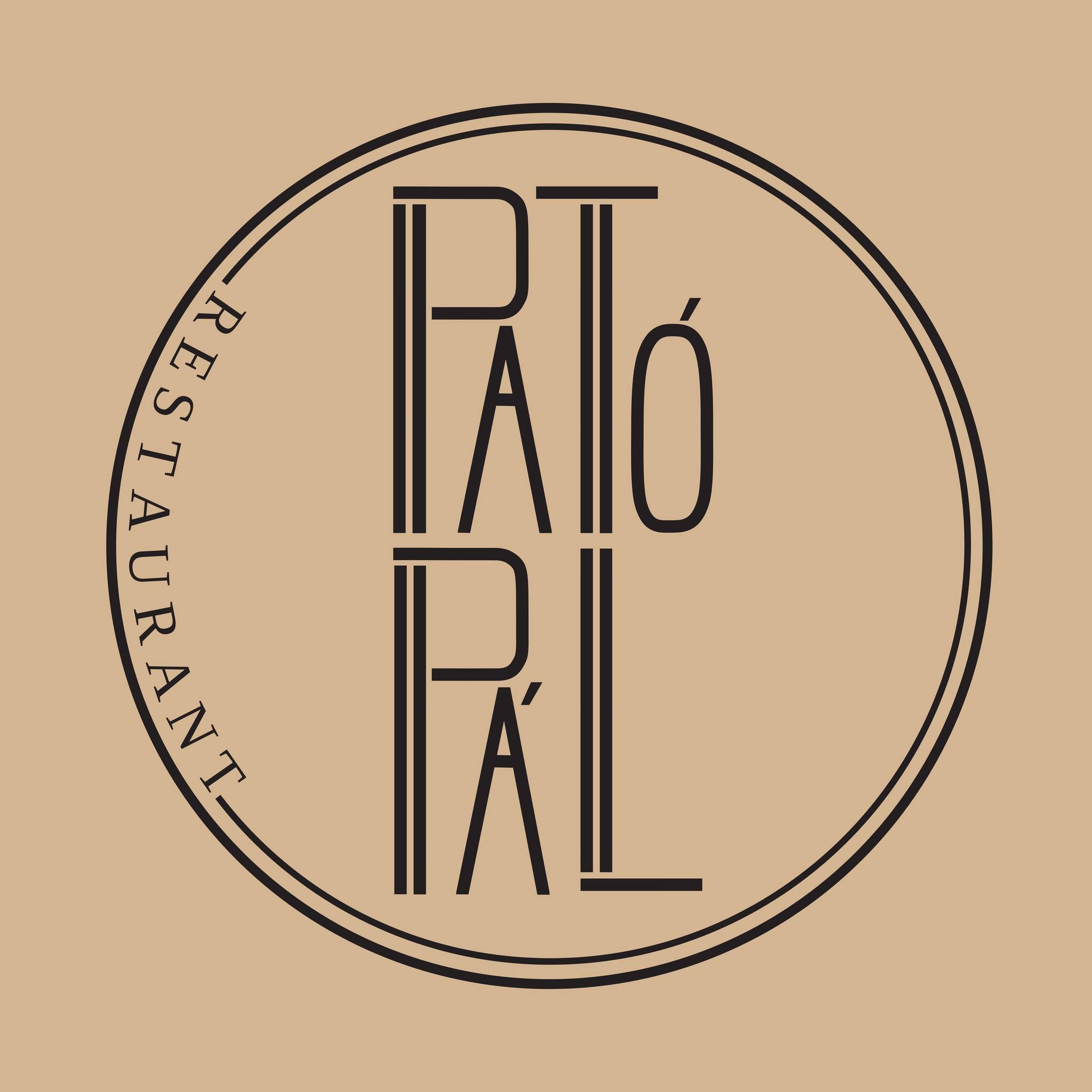 Pató Pál Restaurant
