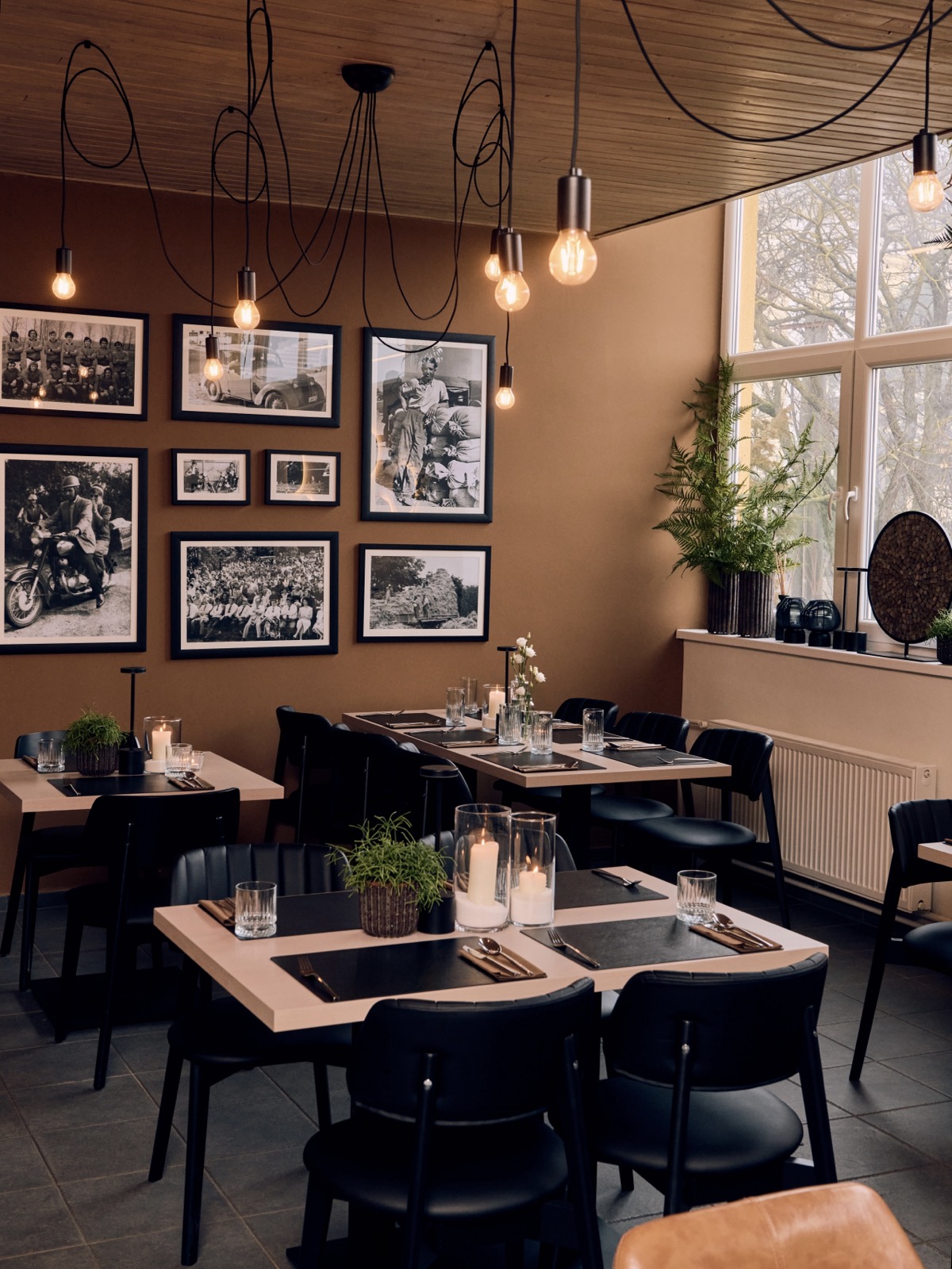 Pató Pál étterem rendezvényhelyszín